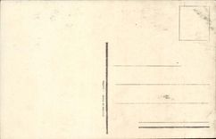 Paris - 1 - Museum Luftschlitz-Frans-Hallen der hollandischen Schule der Zigeuner das Zigeunermadchen - CPA