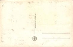 Paris - 1 - Museum des Luftschlitzes - Denkmal des Herzens von Henri II pro Germain-Ramme - CPA