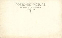 England - England - London - Albert Memorial and Hall - CPA