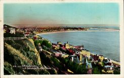 Le Havre - co Addresses View - CPA