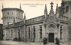 Guillaume-Schloss - La Chapelle - CPA