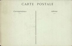 Bonsecours - Notre Dame de Bonsecours - the Day of Crowning - CPA