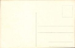 CPA Vaticano Vatican Rome Roma