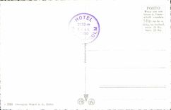 CPM Suisse Pilatusbahn Eselwand