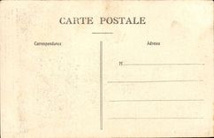 CPA die Kathedrale von Reims durch Dubois