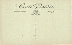 CPA Schleppnetz-Netze auf Mergel Panorama in Richtung zur Kathedrale genommen von Notre Dame