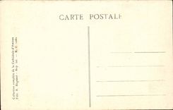 CPA Amiens Cathedrale Saint Encloses Histoire chorus of Firmin Detail of the 1st scene