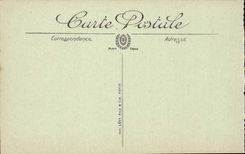 CPA Chalons auf Mergel setzt Rathaus