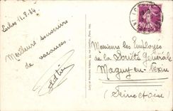 CPA Loaches View (northern)