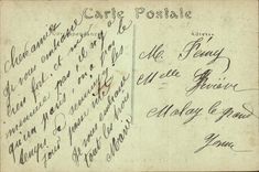 Paris 8 - The Elysium - Palate of the Presidency - CPA