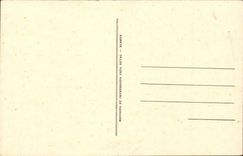 CPA Musee of the Ganne inn has Barbizon the gold book Out of drill of Fontainebleau