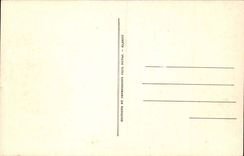 CPA Musee of the Ganne inn has Barbizon Marine Lavau