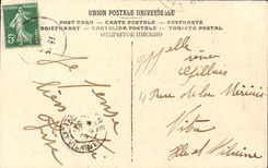 CPA David Sacre von Napoleon 1 hat Nd von Paris durch den Papst Torte VII