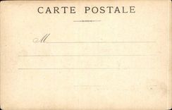 Paris CPA the Sorbonne (university univertsity)