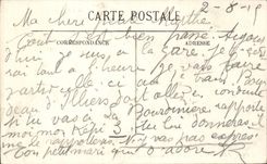 Paris CPA Church Saint Vincent of Paul