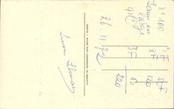 CPA Ausgabe des Museums des Ganne Gasthauses hat Barbizon Biberlammer Brendel