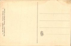 CPA Buissonnets Frontage and terrace