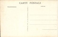 Lisieux CPA Kirche-Saint Pierre