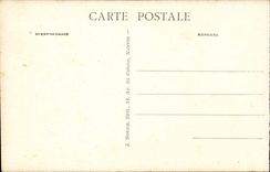 Lisieux CPA Kirche Saint Jacques