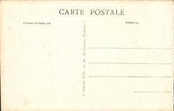 Lisieux CPA Manoire des Salamander