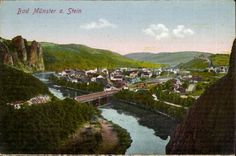 CPA Bad Munster has Stein