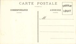 Angers CPA Feudal Castle built under Philippe Auguste