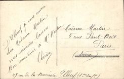 Fantasy - Woman - Good Health - Martin - CPA