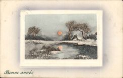 CPA Fantasy Happy New Year