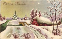 CPA Fantasy Happy New Year