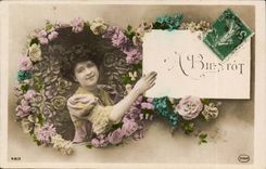 CPA Fantasy has soon woman