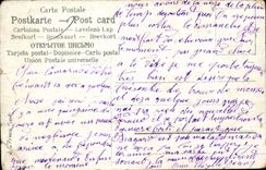 CPA Fantasy Souvenir friendship couples