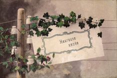 CPA Happy Fantasy year