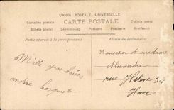 CPA Fantasy Happy New Year Child