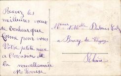 CPA Happy Fantasy Year Child