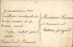 CPA Fantasy Happy New Year (children)