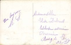 CPA Fantasy Woman and music