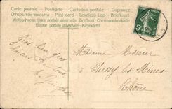 CPA Fantasy Merry Christmas