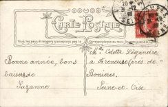 CPA imagination child