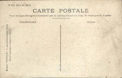 CPA imagination I never have lack the goal which I chose I aim your heart preserve friendly (woman)