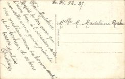 CPA imagination Happy New Year