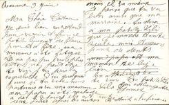 CPA imagination Tendernesses child