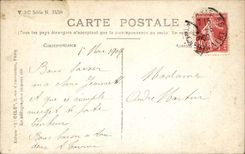 CPA Fantasy I bring Enfant happiness