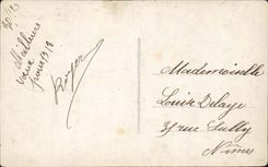 CPA Good Fantasy and happy year Child