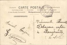 CPA Fantasy Happy Roses birthday Child