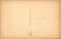 CPA Fantasy Happy Roses birthday