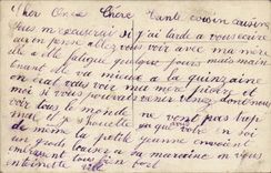 CPA Fantasy Friendships Child