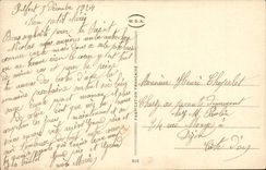 CPA Good Fantasy celebrates Nicolas Bateau