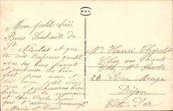 CPA Good Fantasy celebrates Nicolas Bateau