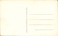 CPA Histoire Paris Old man the pump of SAmaritaine Stamps of Langlois