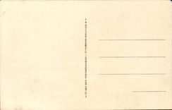 CPA Histoire the valley of Andelle Vue of the Prioress of the two lovers builds into 845 close holy Pont Pierre